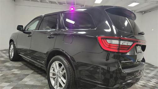 2023 Dodge Durango GT RWD