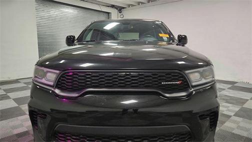 2023 Dodge Durango GT RWD