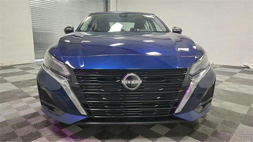 2024 Nissan Altima S FWD