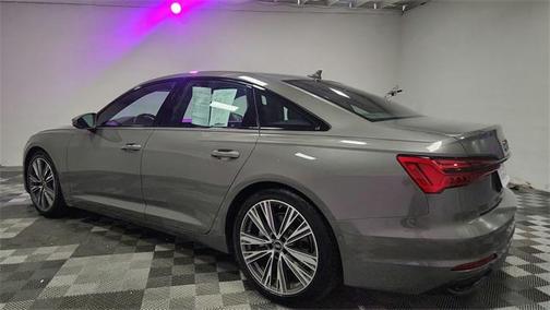 2022 Audi A6 45 Premium