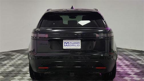 2024 Land Rover Range Rover Velar P250 S