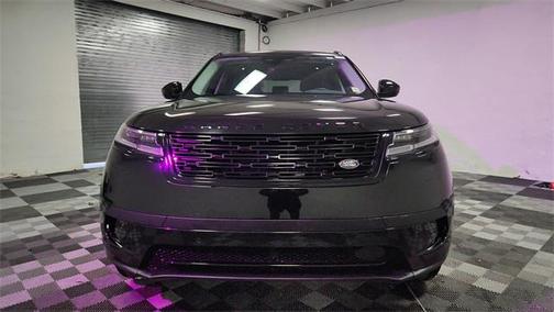 2024 Land Rover Range Rover Velar P250 S