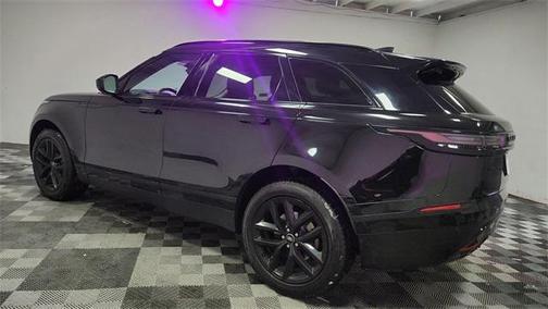 2024 Land Rover Range Rover Velar P250 S