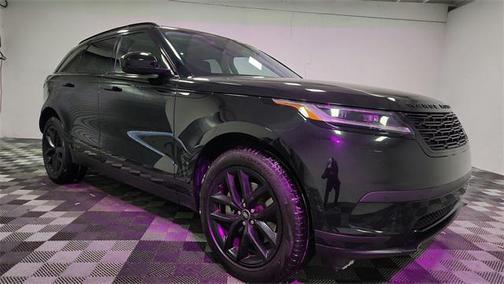 2024 Land Rover Range Rover Velar P250 S