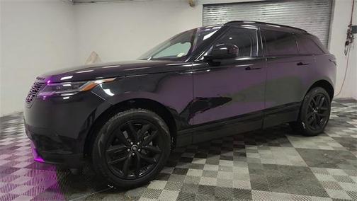 2024 Land Rover Range Rover Velar P250 S