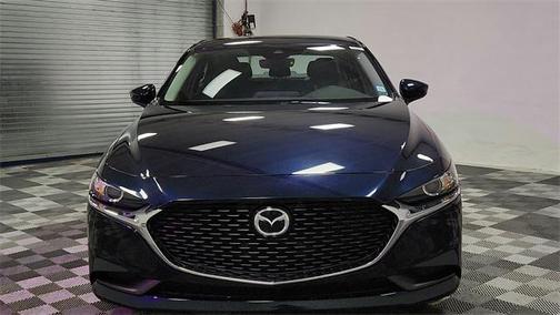 2023 Mazda Mazda3 FWD
