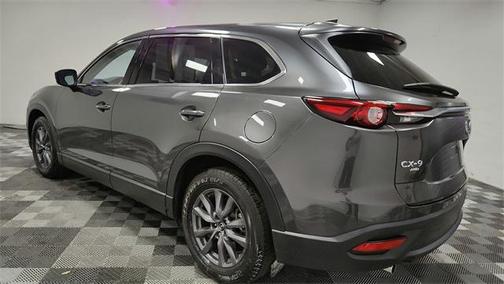 2023 Mazda CX-9 Touring