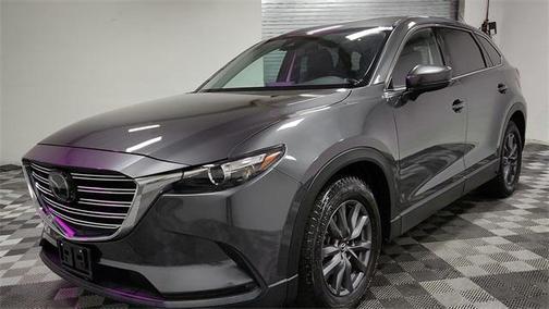 2023 Mazda CX-9 Touring