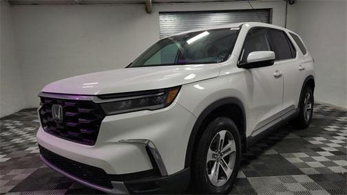 2024 Honda Pilot EX-L