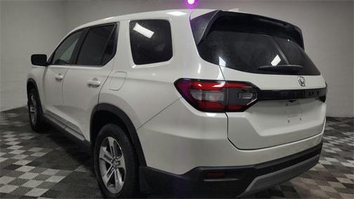 2024 Honda Pilot EX-L