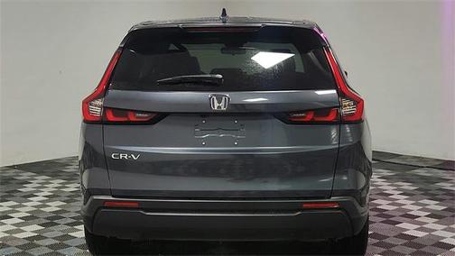 2025 Honda CR-V EX 2WD