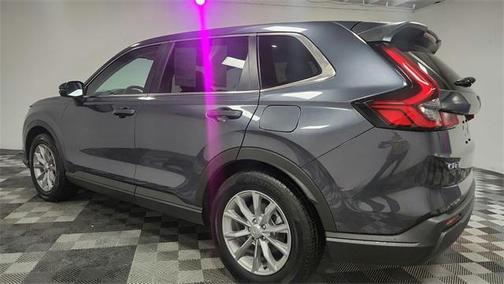 2025 Honda CR-V EX 2WD