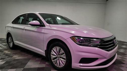 2020 Volkswagen Jetta 1.4T S
