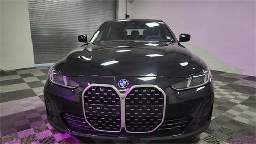 2025 BMW 430 Gran Coupe i