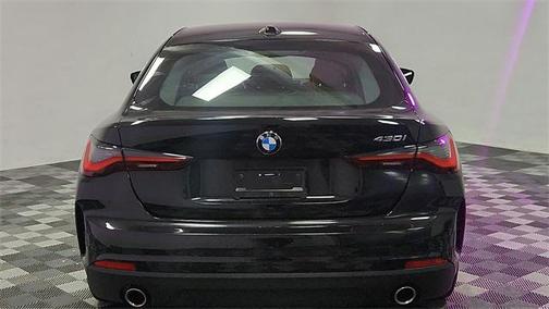 2025 BMW 430 Gran Coupe i