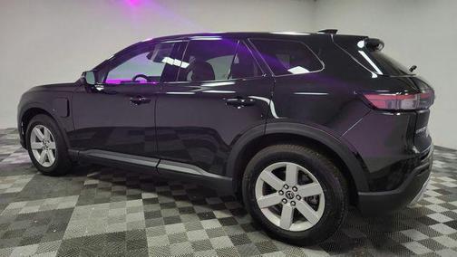 2024 Honda Prologue EX