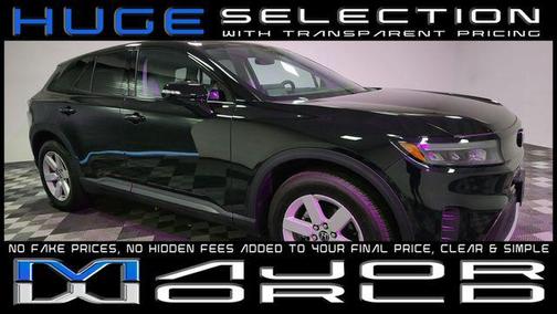 2024 Honda Prologue EX