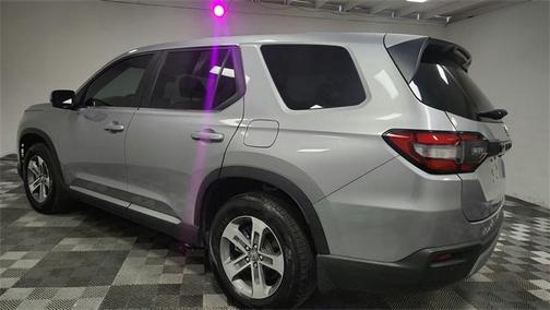 2024 Honda Pilot EX-L