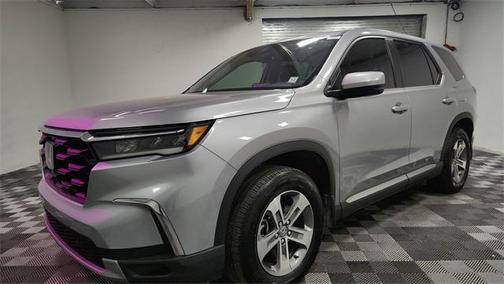2024 Honda Pilot EX-L