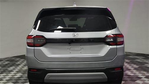 2024 Honda Pilot EX-L