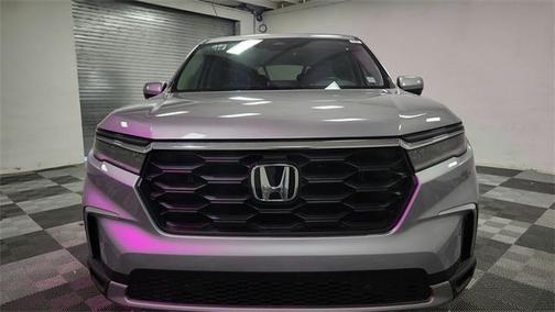 2024 Honda Pilot EX-L