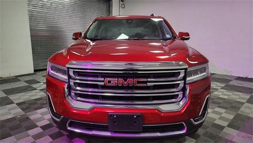 2023 GMC Acadia AWD SLE