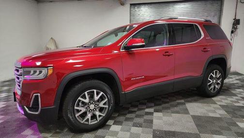 2023 GMC Acadia AWD SLE