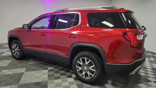 2023 GMC Acadia AWD SLE
