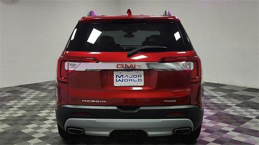 2023 GMC Acadia AWD SLE