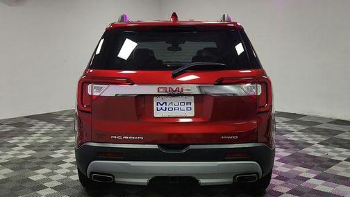 2023 GMC Acadia AWD SLE