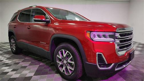 2023 GMC Acadia AWD SLE