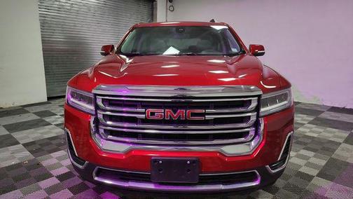 2023 GMC Acadia AWD SLE