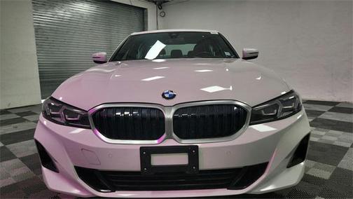 2024 BMW 330 i