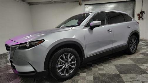 2023 Mazda CX-9 Touring