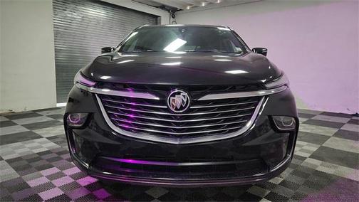 2024 Buick Enclave Premium FWD