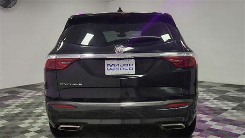 2024 Buick Enclave Premium FWD