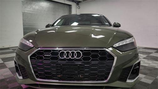 2024 Audi A5 Sportback 45 S Line Premium