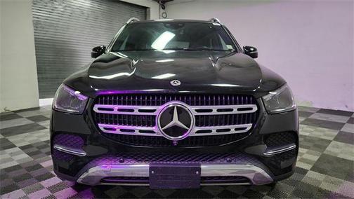 2024 Mercedes-Benz GLE 350 4MATIC