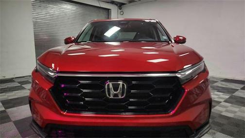 2025 Honda CR-V EX 2WD
