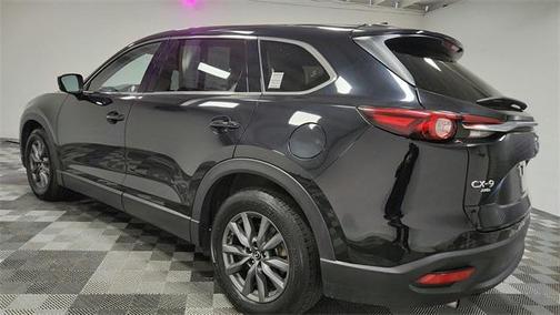 2023 Mazda CX-9 Touring