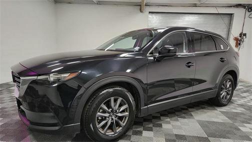 2023 Mazda CX-9 Touring