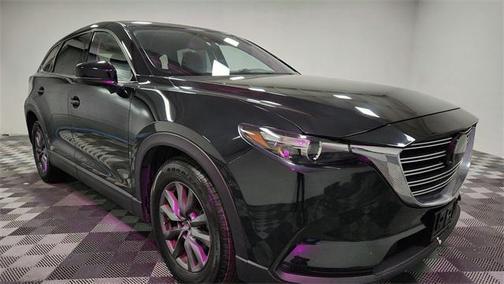 2023 Mazda CX-9 Touring