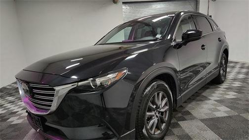 2023 Mazda CX-9 Touring