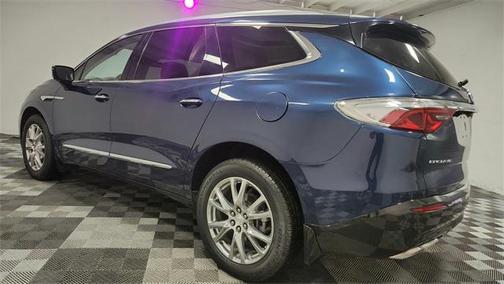 2022 Buick Enclave FWD Premium