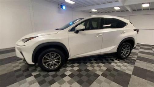 2019 Lexus NX 300 Base