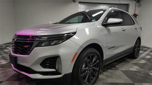 2022 Chevrolet Equinox AWD RS