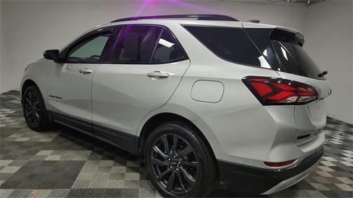 2022 Chevrolet Equinox AWD RS