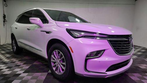 2024 Buick Enclave Premium FWD