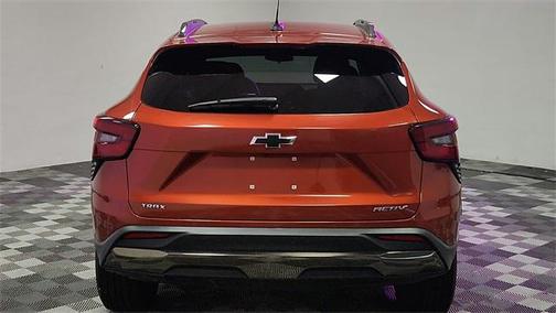 2024 Chevrolet Trax FWD ACTIV