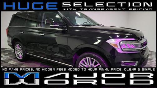 2024 Ford Expedition Limited